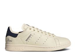 Adidas: Голубые кроссовки  Stan Smith