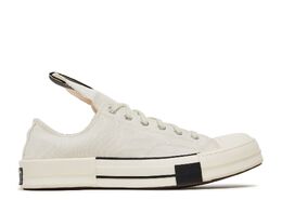 Converse: Белые кроссовки  Chuck 70