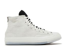 Converse: Белые кроссовки  Chuck 70