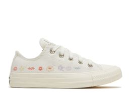 Converse: Белые кроссовки  Chuck Taylor All Star