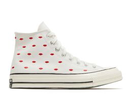 Converse: Белые кроссовки  Chuck 70