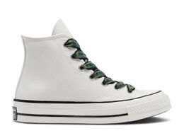 Converse: Белые кроссовки  Chuck 70