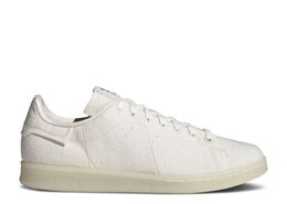 Adidas: Бежевые кроссовки  Stan Smith