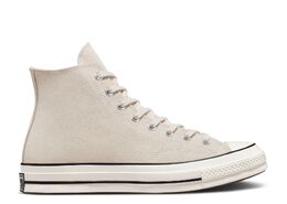 Converse: Белые кроссовки  Chuck 70