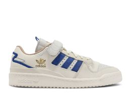 Adidas: Бежевые кроссовки  Forum 84 Low