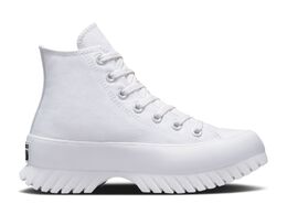 Converse: Белые кроссовки  Chuck Taylor All Star