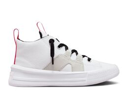 Converse: Белые кроссовки  Chuck Taylor All Star