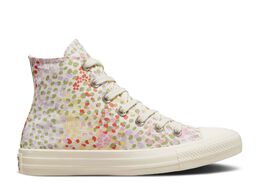 Converse: Белые кроссовки  Chuck Taylor All Star