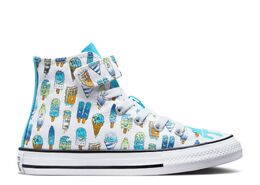 Converse: Белые кроссовки  Chuck Taylor All Star