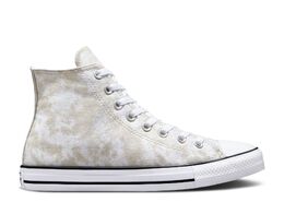 Converse: Белые кроссовки  Chuck Taylor All Star