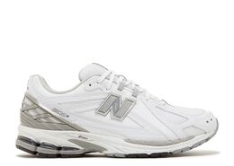 New Balance: Белые кроссовки  1906R