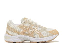 Asics: Бежевые кроссовки  Gel-1130