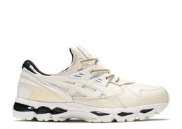 Asics: Бежевые кроссовки  Gel-Kayano Trainer 21
