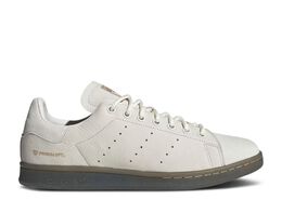 Adidas: Белые кроссовки  Stan Smith