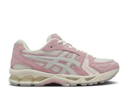 Asics: Розовые кроссовки  Gel-Kayano 14