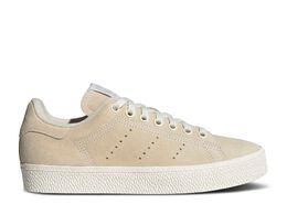 Adidas: Белые кроссовки  Stan Smith