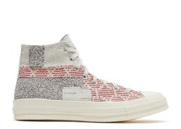 Converse: Бежевые кроссовки  Chuck 70