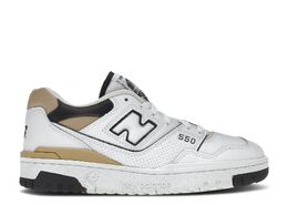 New Balance: Белые кроссовки  ASOS