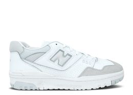 New Balance: Белые кроссовки  ASOS