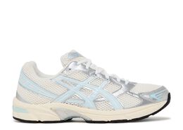 Asics: Голубые кроссовки  Gel-1130