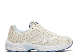 Asics: Бежевые кроссовки  Gel-1130