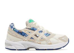 Asics: Бежевые кроссовки  Gel-1130