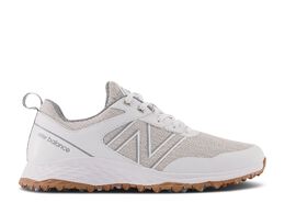 New Balance: Белые кроссовки  Fresh Foam