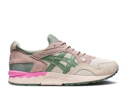 Asics: Бежевые кроссовки  Gel-Lyte 5