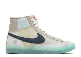 Nike: Кроссовки  Blazer Mid 77