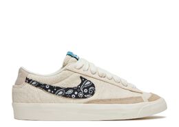 Nike: Винтажные кроссовки  Blazer Low 77