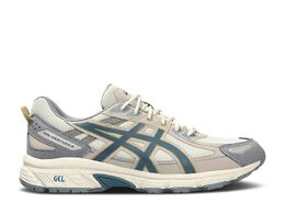 Asics: Бежевые кроссовки  Gel-Venture 6