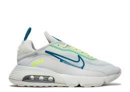 Nike: Бежевые кроссовки  Air Max 2090