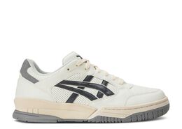 Asics: Бежевые кроссовки  Gel