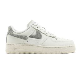 Nike: Бежевые кроссовки  Air Force 1 LXX