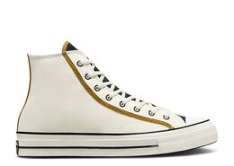 Converse: Коричневые кроссовки  Chuck 70