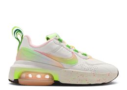 Nike: Зелёные кроссовки  Air Max Verona