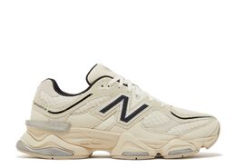 New Balance: Чёрные кроссовки  9060