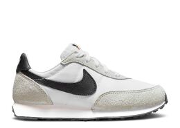 Nike: Белые кроссовки  Waffle Trainer 2