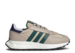 Adidas: Бежевые кроссовки  Retropy E5