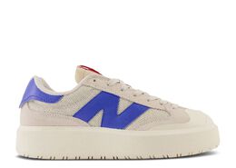 New Balance: Яркие кроссовки 