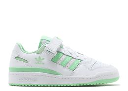 Adidas: Белые кроссовки  Forum