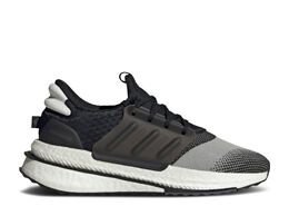 Adidas: Чёрные кроссовки  X