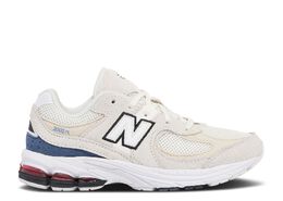 New Balance: Кроссовки  2002R