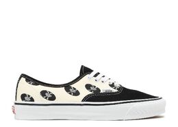 Vans: Бежевые кроссовки  Authentic LX