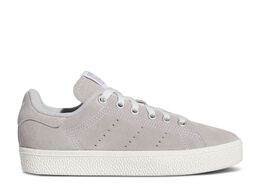 Adidas: Серые кроссовки  Stan Smith