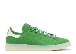 Adidas: Зелёные кроссовки  Stan Smith