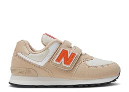 New Balance: Кроссовки  574