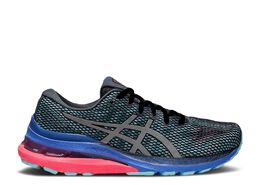 Asics: Зелёные кроссовки  Gel-Kayano 28