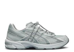 Asics: Серые кроссовки  Gel-1130