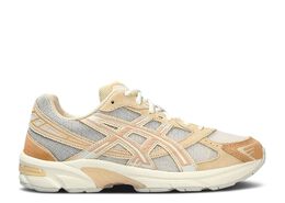 Asics: Бежевые кроссовки  Gel-1130